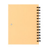 Beechmont Notebooks Back
